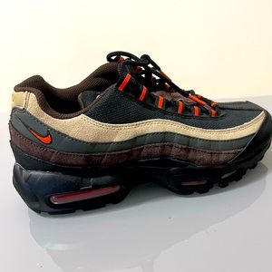 Nike air max. Size 8